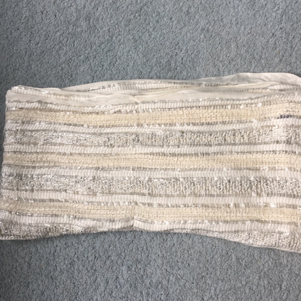 infinity scarf - Picture 2 of 2